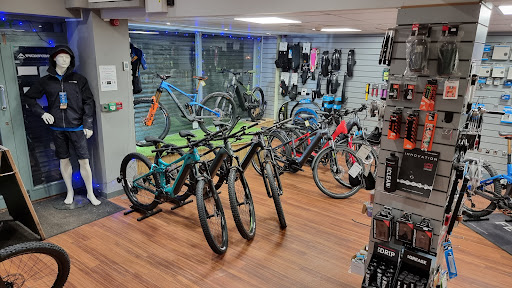 Cycle-Space - Visual