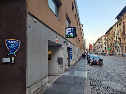 La Madonnina parcheggio - Thumbnail