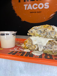 Photo n°54 de O'Tacos à Paris (Restaurant de tacos)