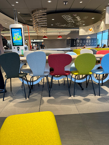 Photo 3 - McDonald's