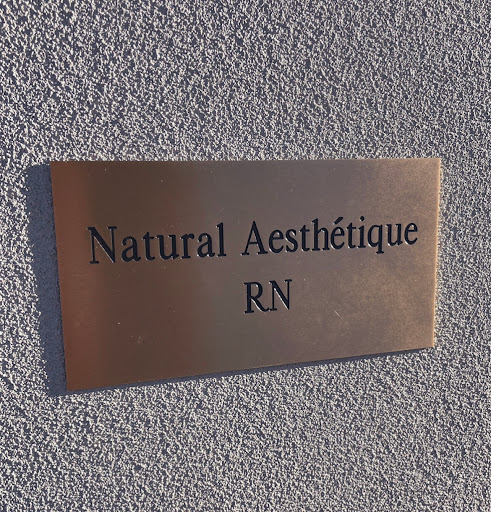 Natural Aesthetique - Thumbnail