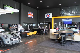 Vertu MINI Exeter