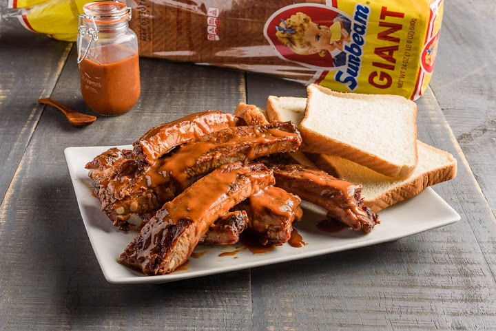 Dreamland BBQ by null