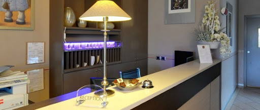 EQ Hotel - Visual