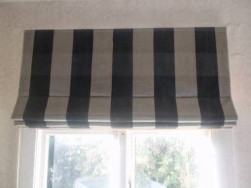The NZ Roman Blind CO