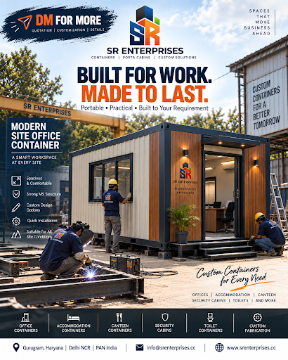 🏗️ BUILT FOR WORK. MADE TO LAST. post image