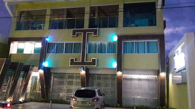 Photos of Hotel Plaza Isamar