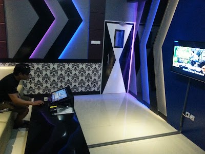 night-club