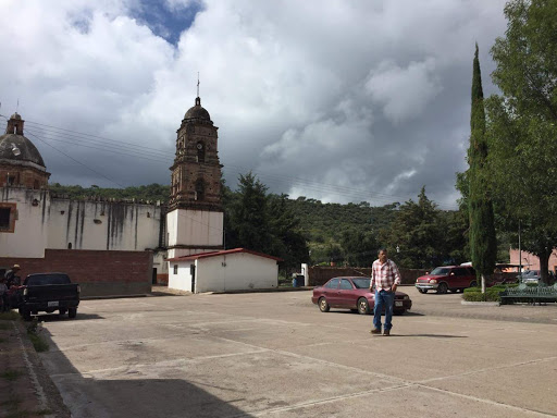 Plaza Principal Tenayuca - Thumbnail