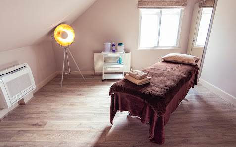 Mimosa Beauty 67 Broomfield Rd, Chelmsford CM1 1RY, United Kingdom