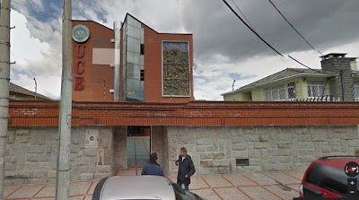 Photos of Edificio Carrera Turismo Historico Cultural Universidad Central Del Ecuador