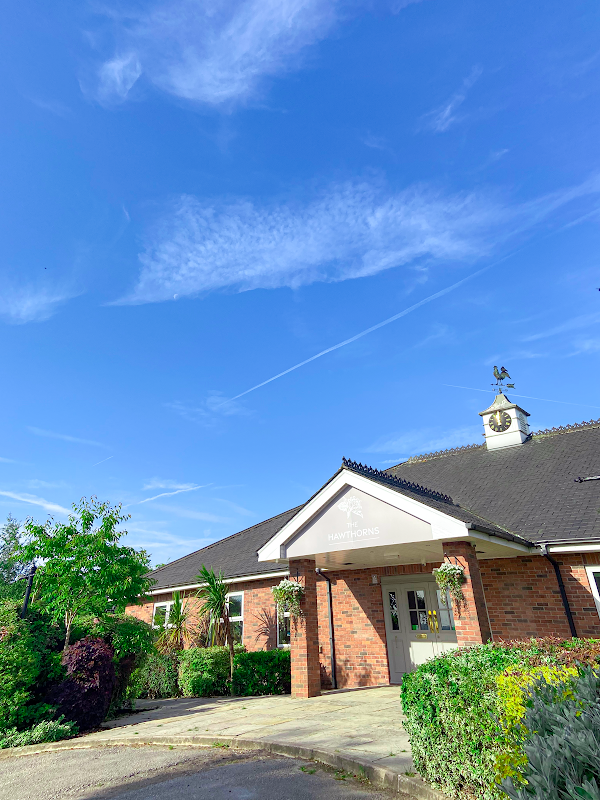 The Hawthorns - Wedding Venues in Bolton