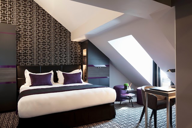 Le Grey Hôtel