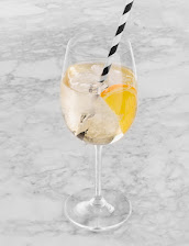 Classic White Spritzer
