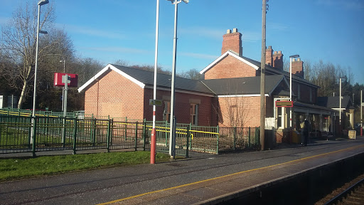 Moorthorpe - Visual