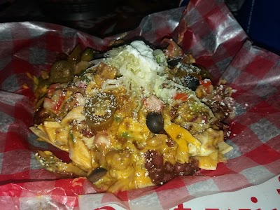 Photos of Wings & Buckets