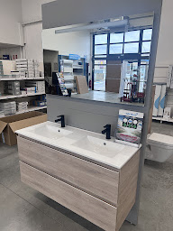 Photo n°3 de Téréva Oullins à Oullins (Magasin de gros)