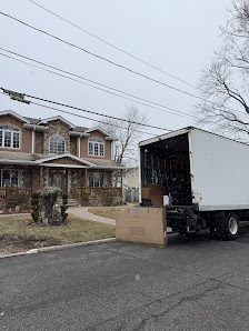 Dagline Moving LLC 26 Van Reipen Ave Suit 306, Jersey City, NJ 07306