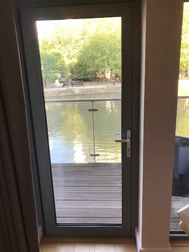 Fishponds Locksmiths - Visual