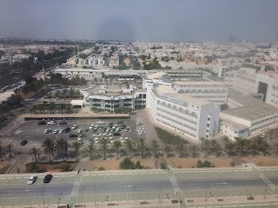Photos of Tadweer (The Center of Waste Management - Abu Dhabi)