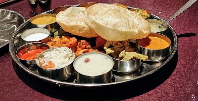 Photos of Hotel Udupi International