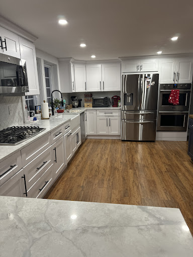 New England Premier Kitchens - Thumbnail