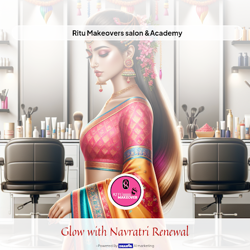 Glow with Navratri Renewal post image