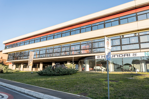 FitActive Cesena - Visual