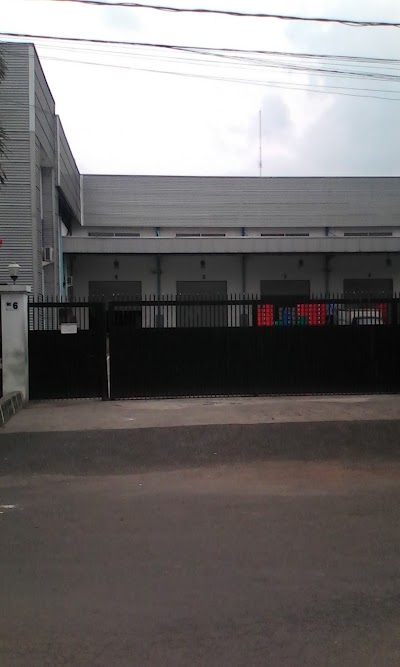 Photos of PT Milenia Mega Mandiri Cikupa