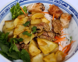 Photo n°19 de kiet's loas food à Villard-Saint-Sauveur (Restauration rapide)