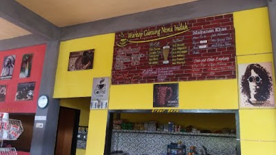 Photos of Warkop Gunung Nona Indah