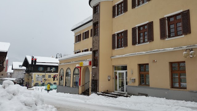 Appartementhotel Post