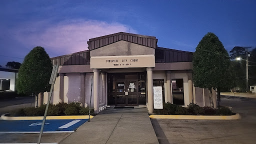 Pineville City Court