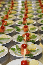 Photo n°9 de Traiteur Glavieux à Rouvroy (Pâtisserie)
