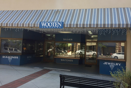 Wooten Jewelers Logo