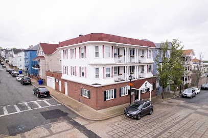 Oliveira Family Funeral Homes & Cremation Service logo