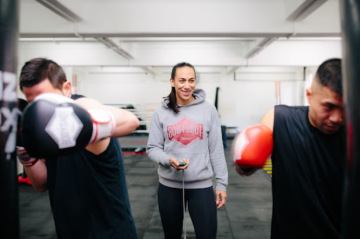 Body Shot Fitness Porirua - Thumbnail