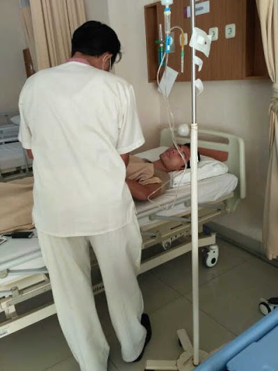 hospital