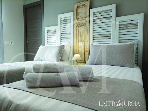 B&B L’altramurgia - Thumbnail