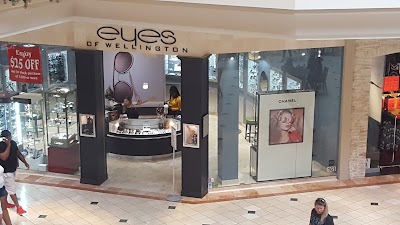 Photos of Eyes of Wellington