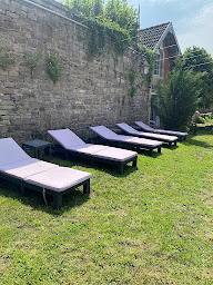 Photo n°7 de Le Garden's Bar à Luxeuil-les-Bains (Restaurant de sundae)