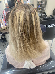 Photo n°16 de Haird’o Neufchateau à Neufchâteau (Salon de coiffure)