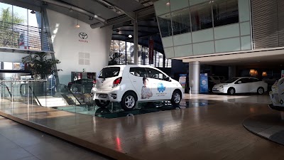 Photos of Toyota Guatemala