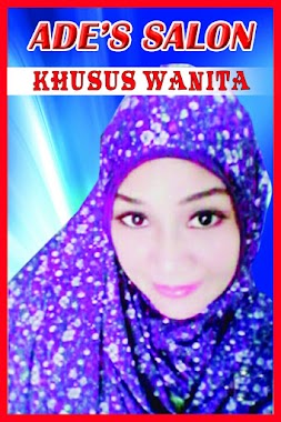 Ade'S Hair beauty and spa Khusus Wanita, Author: Ade'S Hair beauty and spa Khusus Wanita