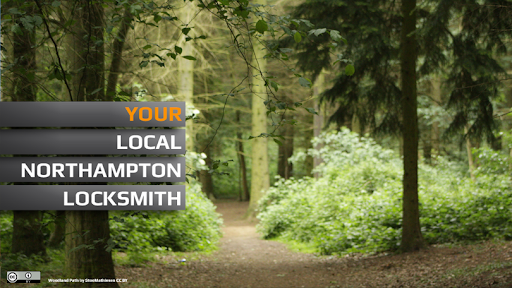 Keytek Locksmiths Northampton