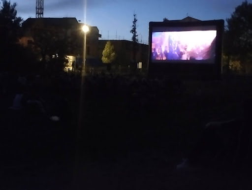 Parc Bocquel - Thumbnail