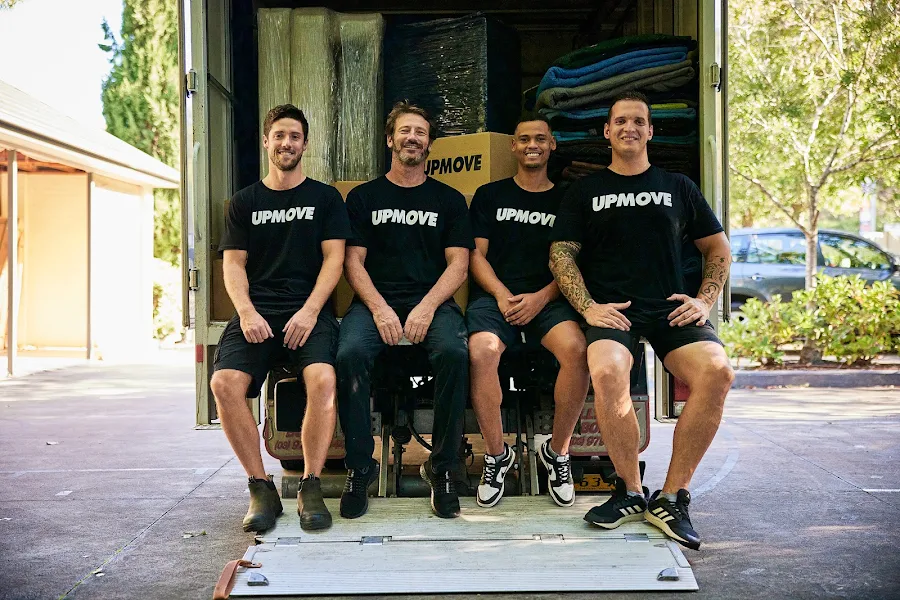 Upmove photo