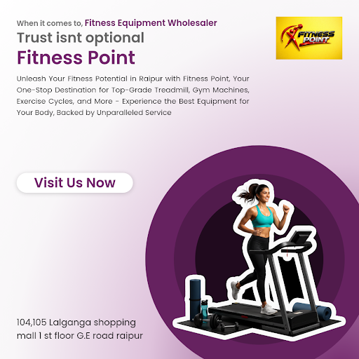 Home Gym Fitness equipment