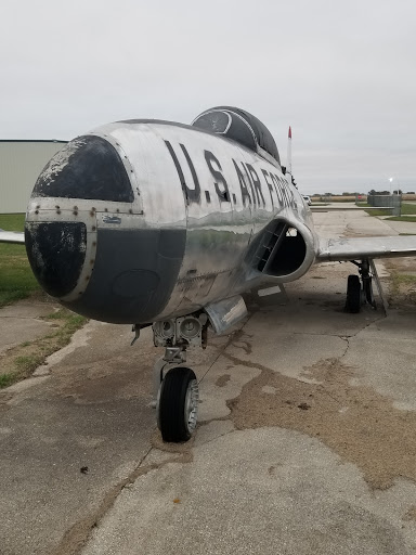 Sheldon Regional Airport - Thumbnail
