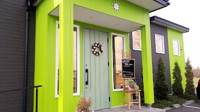 佐倉cafe (さくらカフェ)